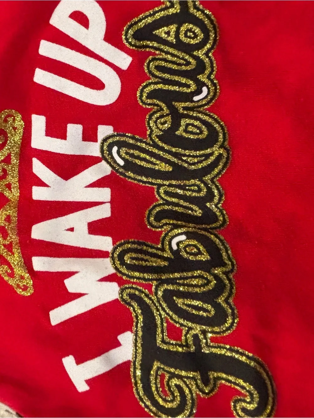 Variety size medium